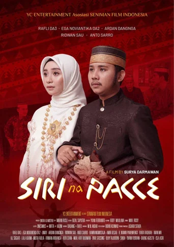 Movie poster for Siri Na Pacce (2024)