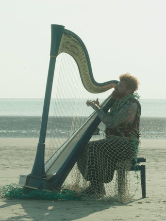 Movie poster for Dans l’ère du temps