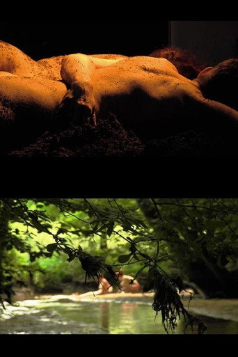 Movie poster for Ecosex, a User's Manual (2019)