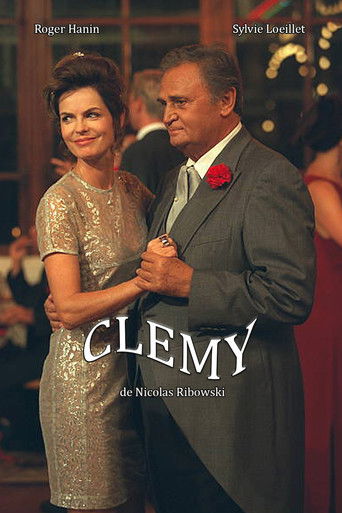 Clémy poster