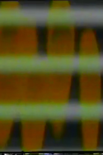 Movie poster for Color Fields Left (1977)