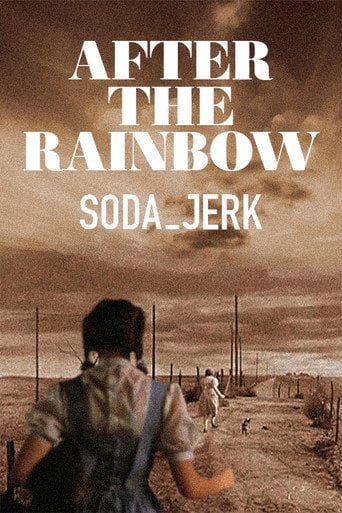 Movie poster for After the Rainbow (2009)