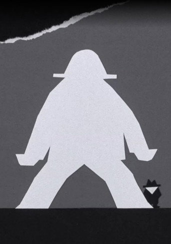 Movie poster for Wózek (1970)