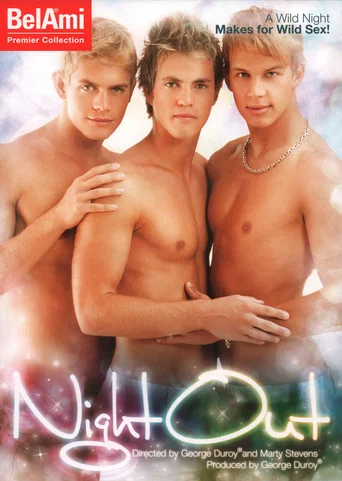 Movie poster for Night Out (2009)