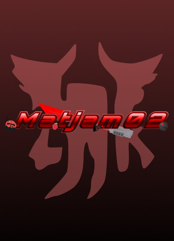 MatJam02 poster