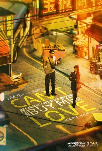 Can't Buy Me Love poster