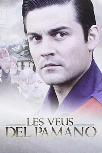 Series poster for Les veus del Pamano (2009)