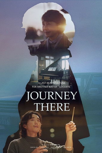 Journey There poster