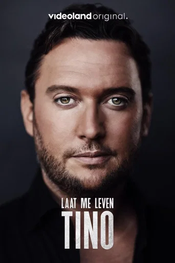 Movie poster for Tino: Laat Me Leven (2023)