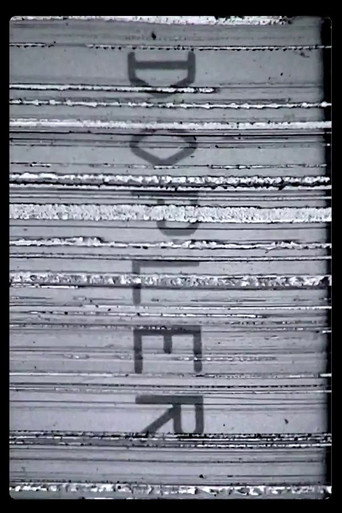 Movie poster for Dopler (2019)
