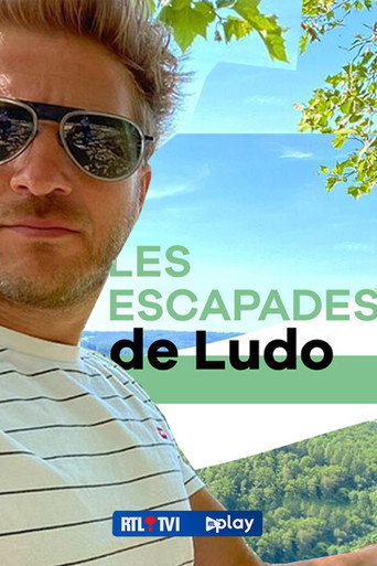 Les escapades de Ludo poster