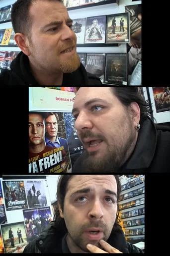 Movie poster for Scusa, Ti è Mica Rientrato Questo? (2013)