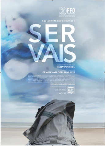 Movie poster for Servais (2018)