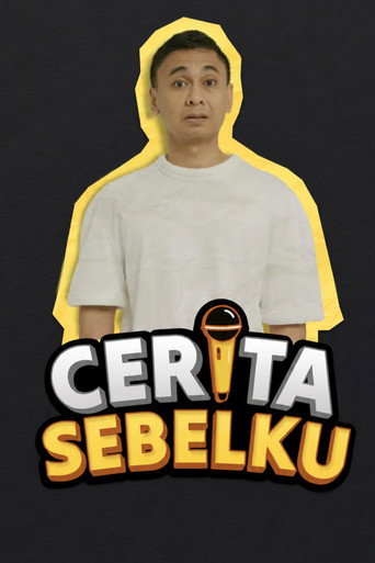Movie poster for Cerita Sebelku (2024)
