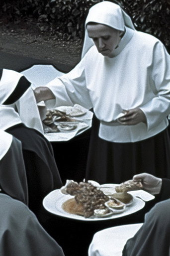 Bitter Grapes poster