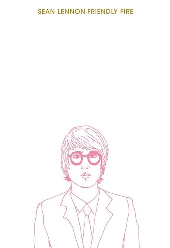 Friendly Fire poster