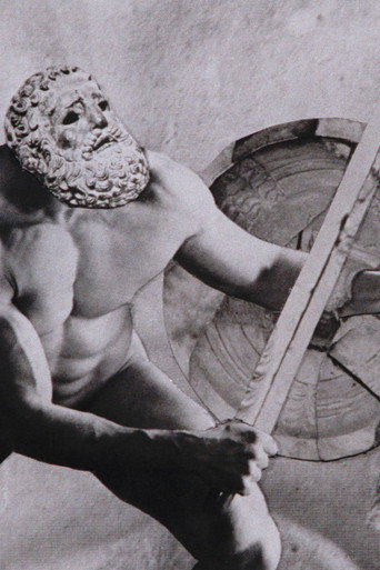 Erinnerung an ein Gespräch poster