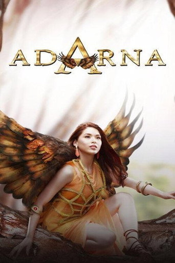 Adarna poster