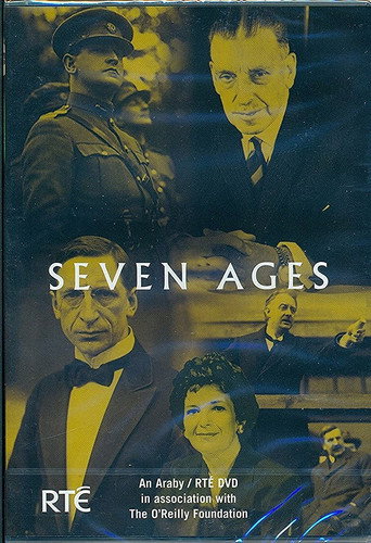 Series poster for Seven Ages (2000)