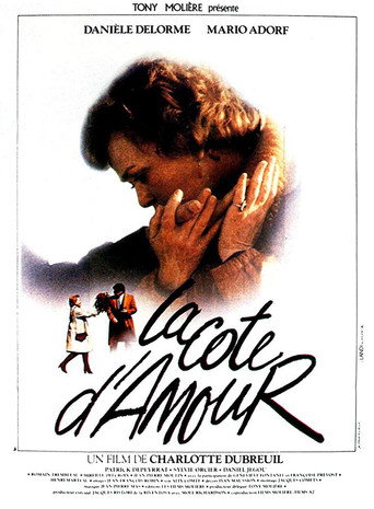 Movie poster for Coast of Love (1982)