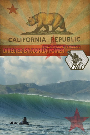 California Republic poster