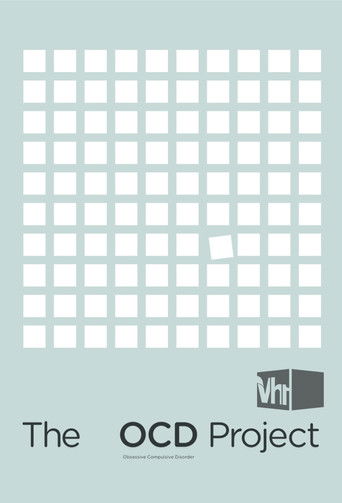 The OCD Project poster
