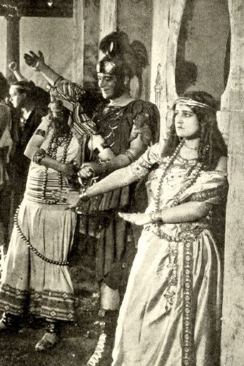 Movie poster for The Illumination (1912)