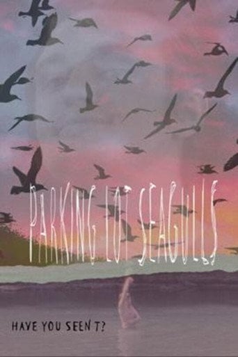 Movie poster for Parking Lot Seagulls (2025)