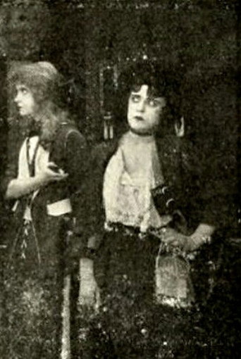 Movie poster for The Battle of the Sexes (1914)