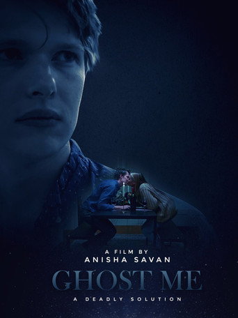 Movie poster for Ghost Me (2021)