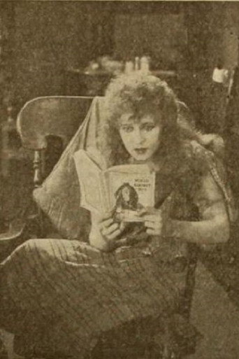 Movie poster for Susan's Gentleman (1917)