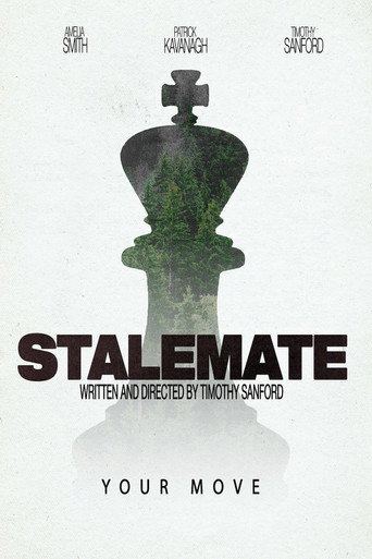 Movie poster for Stalemate (2022)