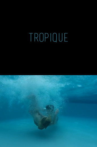 Tropique poster