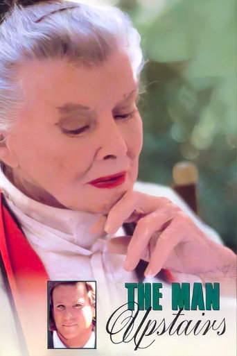 The Man Upstairs poster