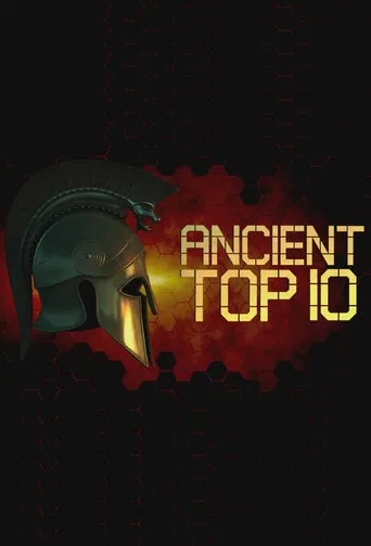 Series poster for Ancient Top 10 (2016)