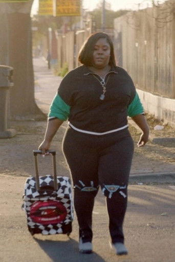 Baldwin Beauty poster