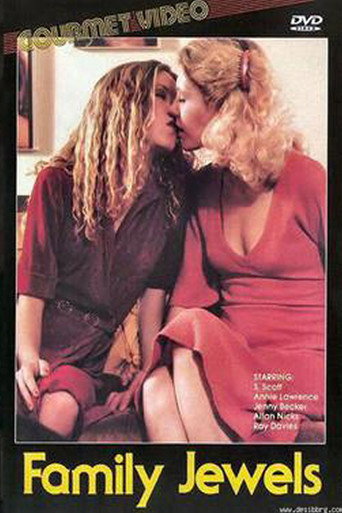 Movie poster for Family Jewels (1971)