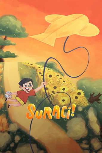 Movie poster for Suraci! (2024)