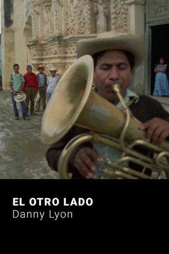 Movie poster for El otro lado (1978)