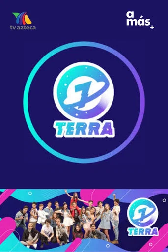 Series poster for Terra 7