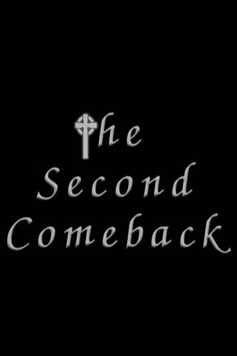 Movie poster for The Second Comeback (1999)