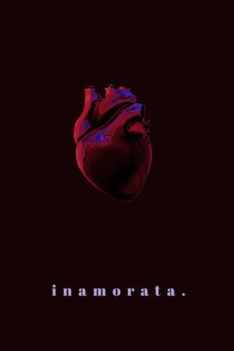 Movie poster for Inamorata