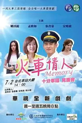 Memory poster
