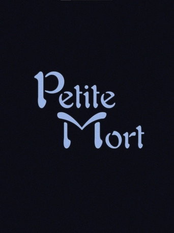 Movie poster for Petite Mort (2020)