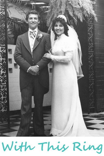 With This Ring poster