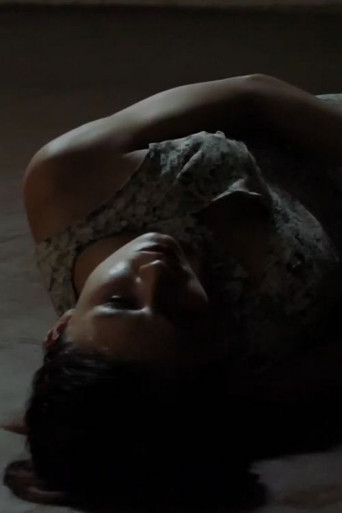 Who Stands Risks the Lightning poster