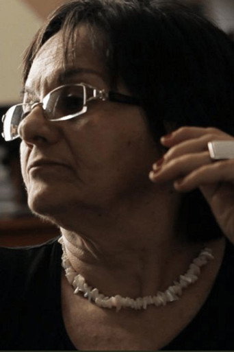 Movie poster for Maria da Penha: Um Caso de Litígio Internacional (2012)