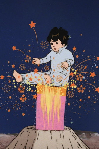 Movie poster for Little Nemo: Adventures in Slumberland Pilot 1 (1980)
