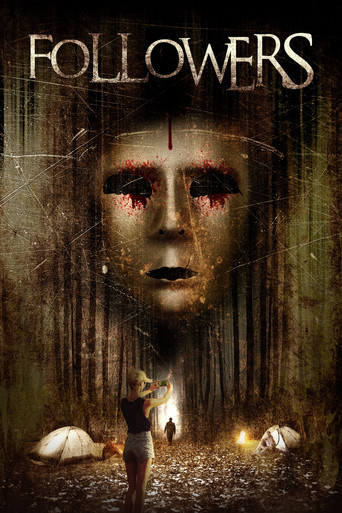 Movie poster for Followers (2017)