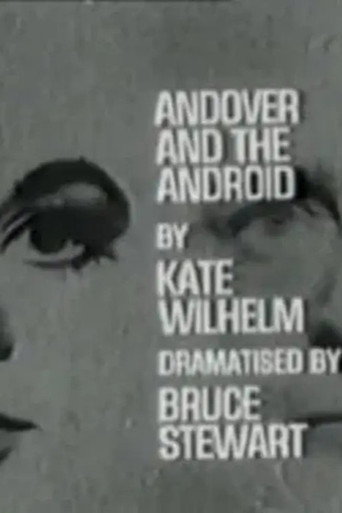 Andover and the Android poster